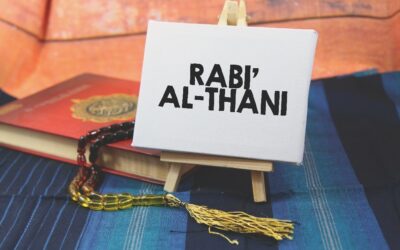 Rabi Al-Thani: The Rich Legacy of Islam’s Second Spring